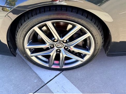 Used 2020 Lexus IS 350 F Sport image 17