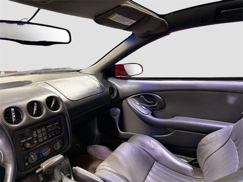 Used 1998 Pontiac Firebird Formula w/ Security Pkg image 23