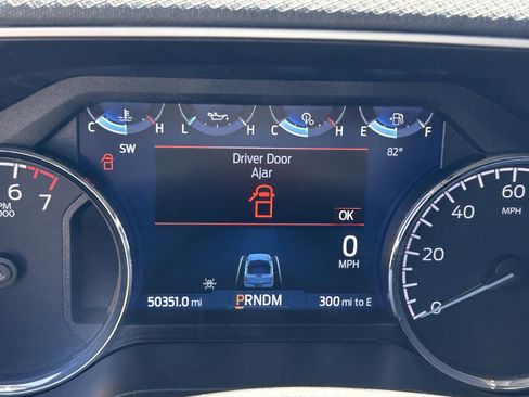 Used 2022 Ford F150 XLT w/ Equipment Group 302A High AWD/4WD image 18
