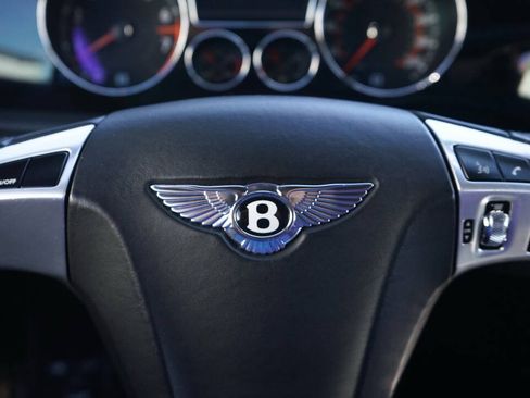 Used 2012 Bentley Continental GT Supersports AWD/4WD image 14