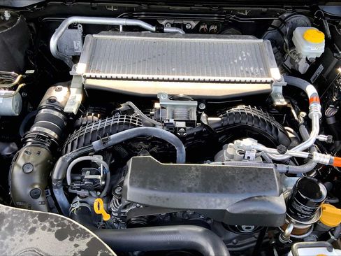 Certified 2024 Subaru Outback Limited XT AWD/4WD image 30