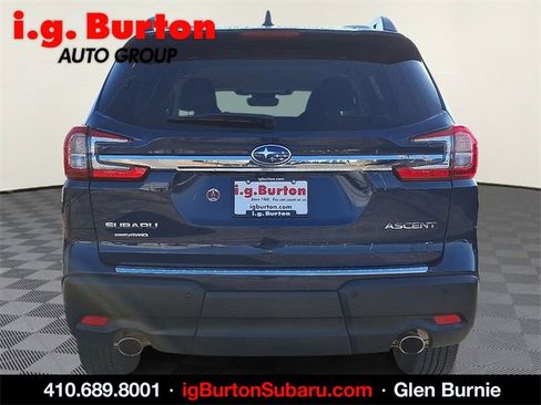 Used 2025 Subaru Ascent Premium image 5