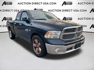 Used 2016 RAM 1500 Big Horn video 2