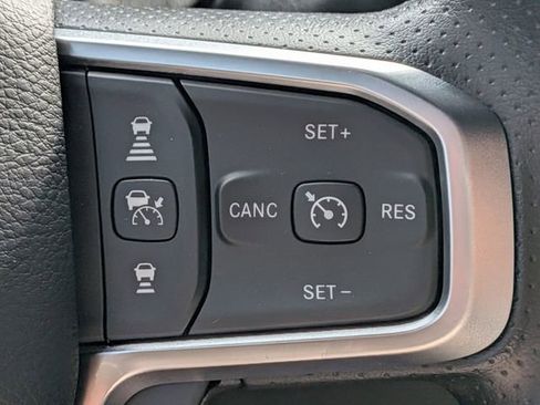 New 2025 RAM 2500 Tradesman image 27