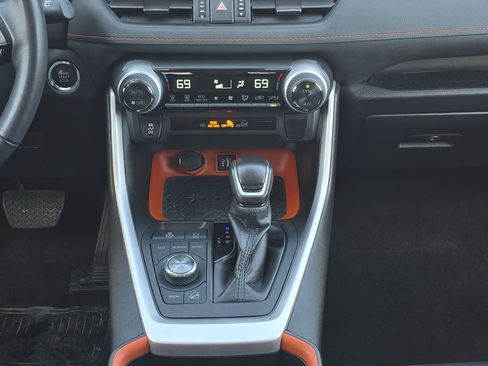 Certified 2024 Toyota RAV4 Adventure image 24