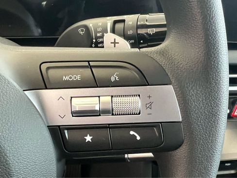 New 2026 Hyundai Tucson Blue SE AWD/4WD image 32