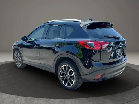 Used 2016 MAZDA CX-5 Grand Touring image 7