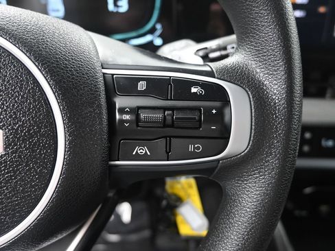Certified 2023 Kia Sportage LX image 26