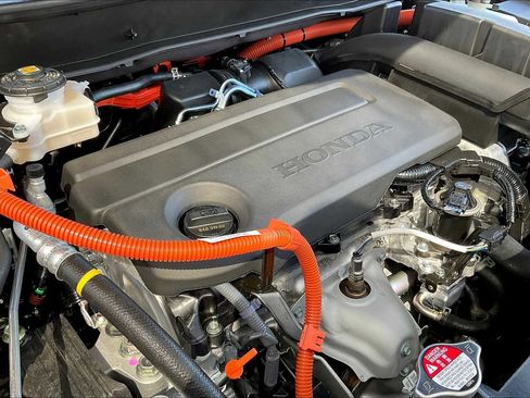 Used 2026 Honda CR-V TrailSport image 17