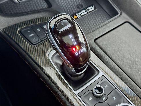 Used 2020 Cadillac CT5 V w/ Platinum Package image 25