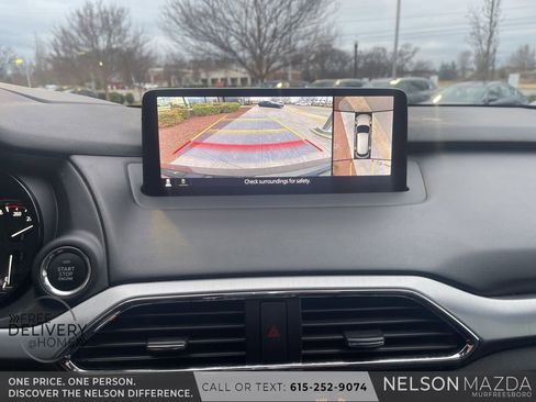 Certified 2022 MAZDA CX-9 Grand Touring image 18