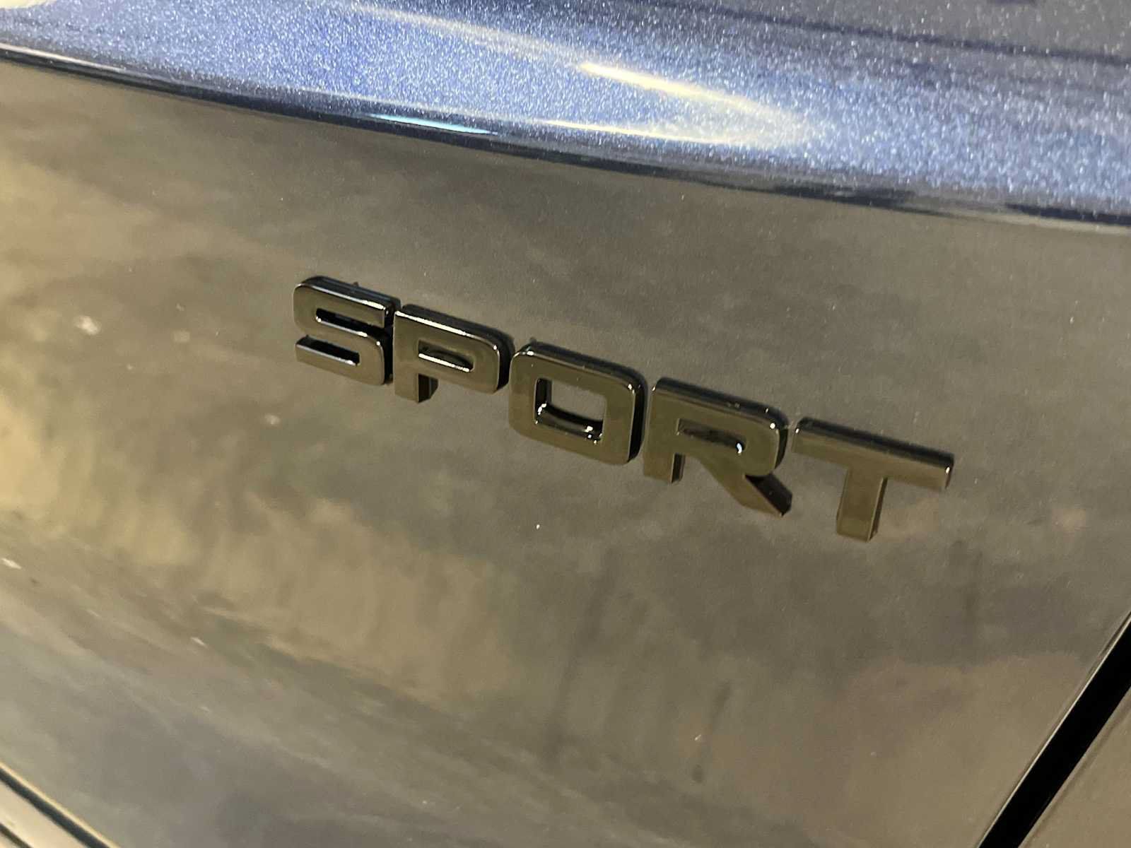New 2027 Honda CR-V Sport-L image 6