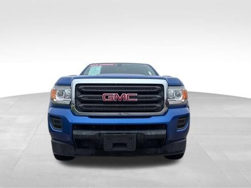 Used 2018 GMC Canyon 2WD Crew Cab w/ Convenience Package image 4