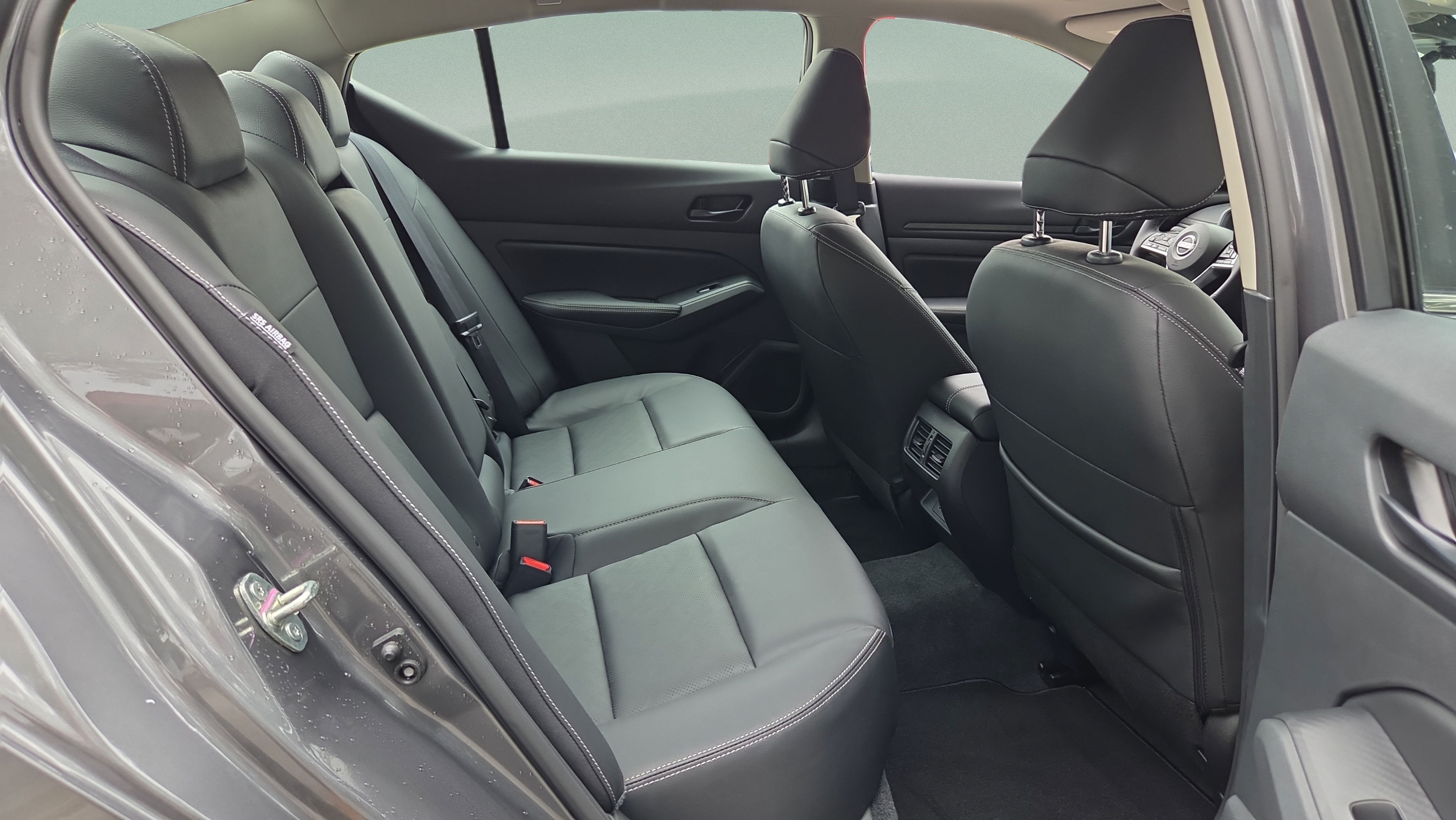 Used 2026 Nissan Altima 2.5 SV w/ SV Premium Package FWD image 14