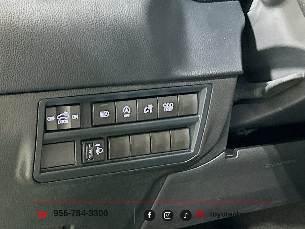 New 2026 Toyota Tundra SR5 RWD image 12