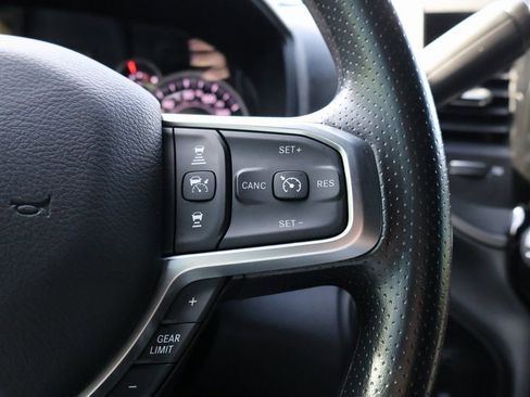 Used 2025 RAM 3500 Tradesman image 27