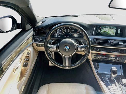 Used 2016 BMW 528i Sedan RWD image 23