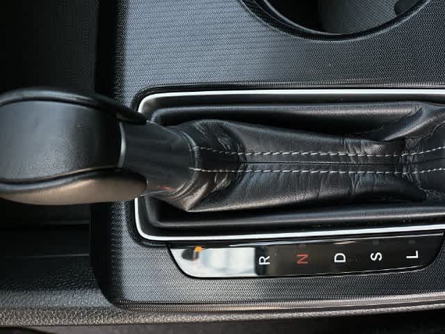 Certified 2024 Honda Civic EX-L image 16