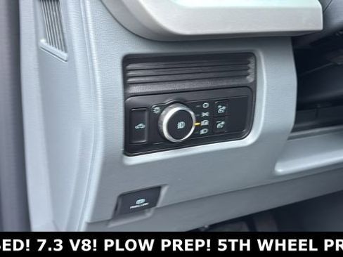 New 2026 Ford F350 XLT image 8