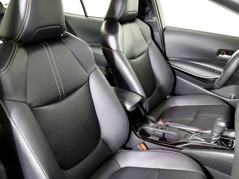 Used 2023 Toyota Corolla XLE image 26