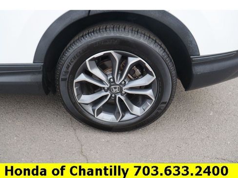 Used 2022 Honda CR-V EX-L image 32