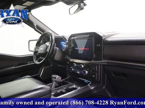 Used 2021 Ford F150 Raptor w/ Equipment Group 801A High image 15