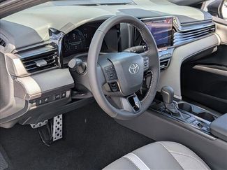 New 2026 Toyota Camry SE video 3