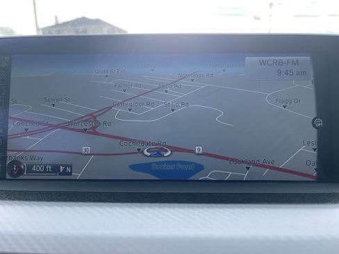 Used 2015 BMW 428i xDrive Coupe image 15