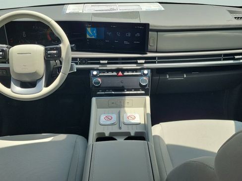 New 2026 Hyundai Santa Fe SE FWD image 11