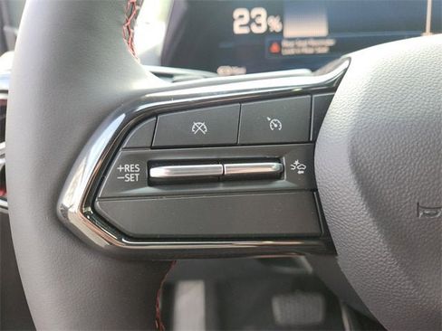 New 2026 Chevrolet Equinox EV RS image 16