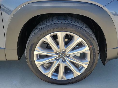 New 2026 MAZDA CX-50 AWD 2.5 S w/ Premium Package image 25