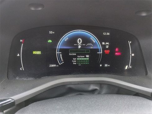 Certified 2025 Toyota Camry LE image 19