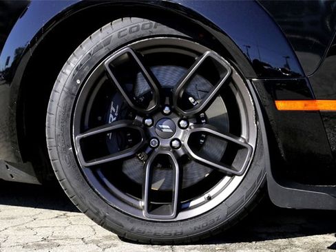 Used 2023 Dodge Challenger R/T Scat Pack image 2
