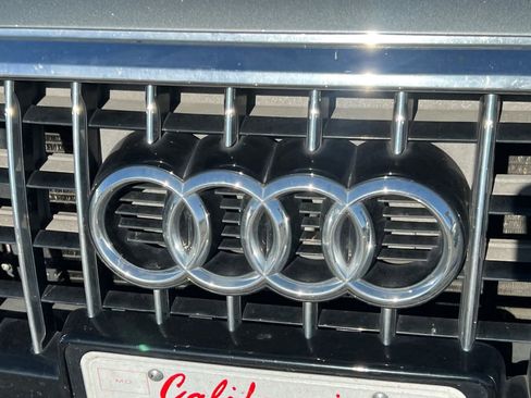 Used 2013 Audi Q5 3.0T Premium Plus w/ Audi MMI Navigation Plus Pkg AWD/4WD image 13