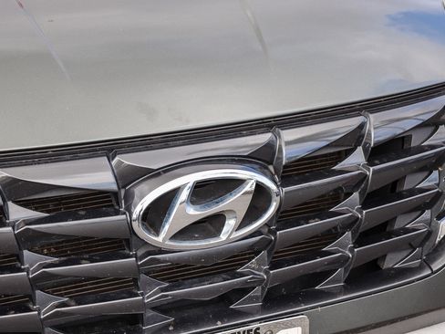 Used 2022 Hyundai Tucson SEL w/ Convenience Package FWD image 13
