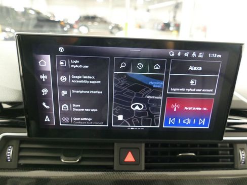 Used 2025 Audi S5 Premium Plus AWD/4WD image 23