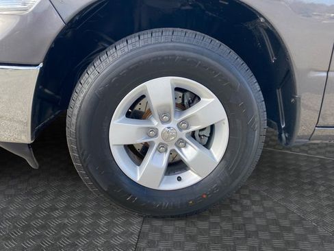 Used 2022 RAM 1500 Tradesman w/ Chrome Plus Package image 32