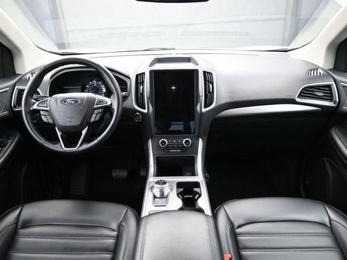 Used 2023 Ford Edge SEL image 72