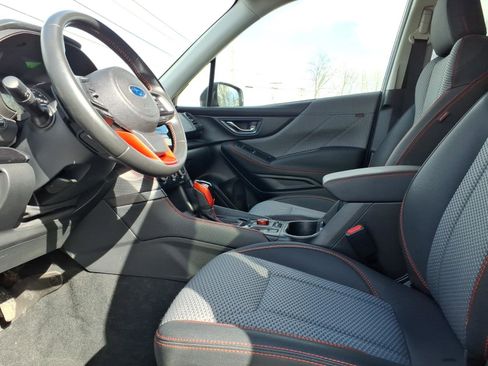 Certified 2024 Subaru Forester Sport image 6