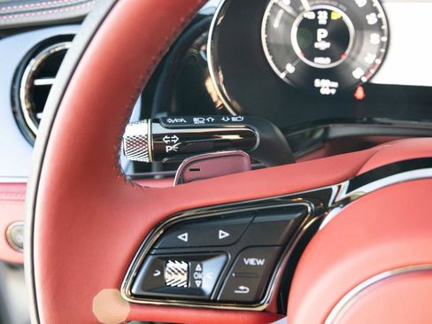 New 2026 Bentley Continental GT AWD/4WD image 43