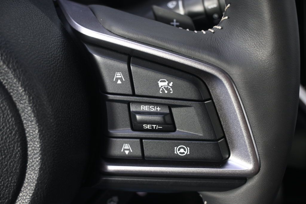 Used 2026 Subaru Ascent Touring AWD/4WD image 36