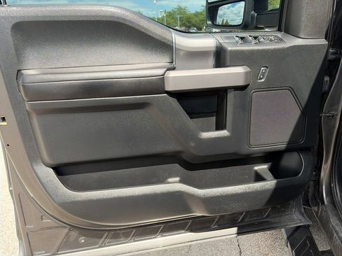 Used 2015 Ford F150 XLT w/ Equipment Group 302A Luxury AWD/4WD image 13