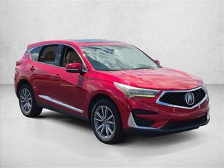 Used 2020 Acura RDX FWD w/ Technology Package video 3
