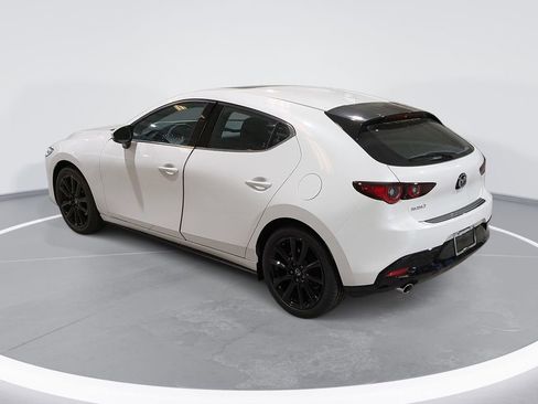New 2026 MAZDA MAZDA3 2.5 S Hatchback w/ Premium Pkg image 7