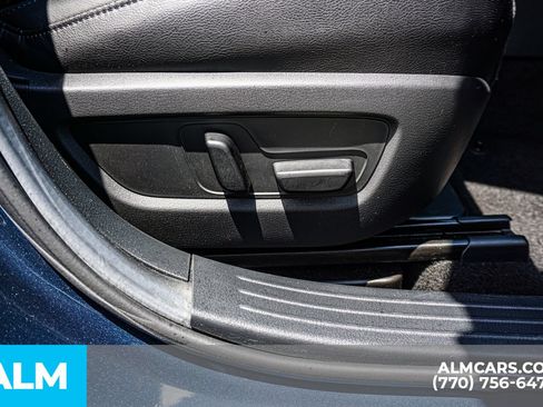 Used 2025 MAZDA CX-50 AWD 2.5 Hybrid w/ Premium Pkg image 55
