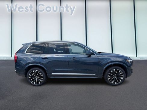 New 2026 Volvo XC90 T8 Ultra w/ Protection Package Premier AWD/4WD image 2