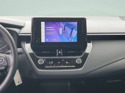 Certified 2023 Toyota Corolla LE FWD image 15