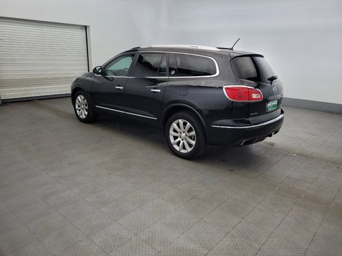 Used 2015 Buick Enclave Premium w/ Experience Buick Package AWD/4WD image 3