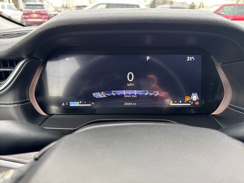 Certified 2022 Jeep Grand Cherokee L Limited image 18