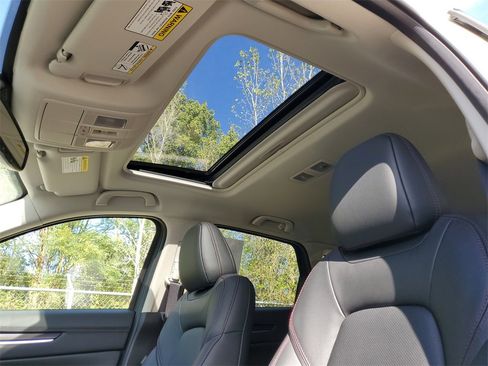 New 2025 MAZDA CX-5 Carbon Edition image 12